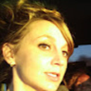 Meet your Posher, Brandi